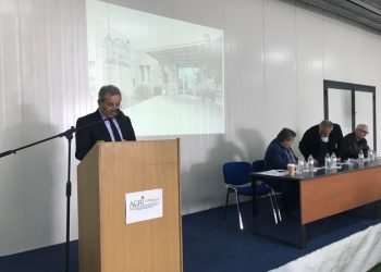 Αχιλλέας Λιούτας: Η Ένωση ξαναγεννήθηκε