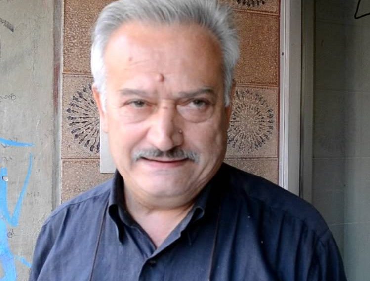Θάρσειν χρει