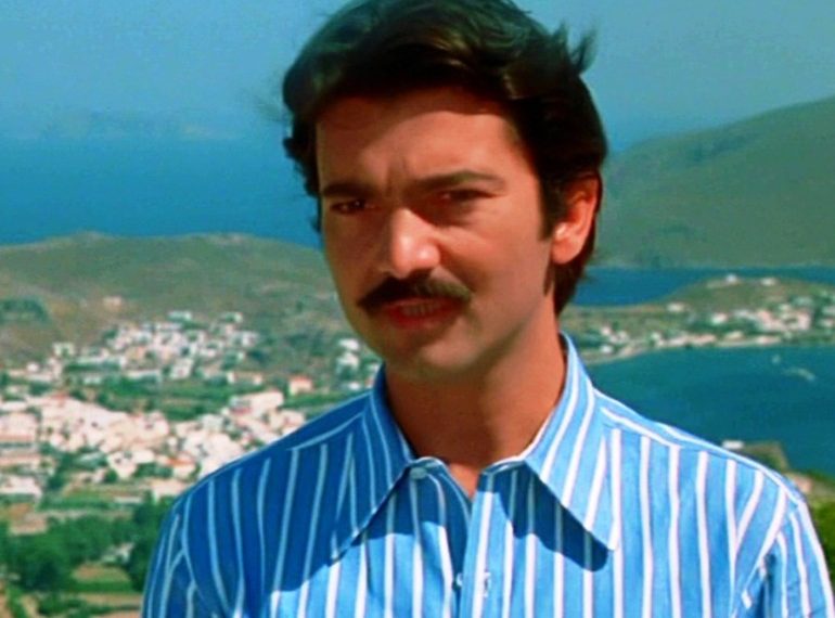 «Έφυγε» ο ηθοποιός Γιώργος Τζώρτζης