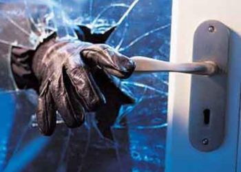 Δεν πρόλαβαν να απολαύσουν τα κλοπιμαία