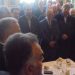 Ειρήνη υμίν…