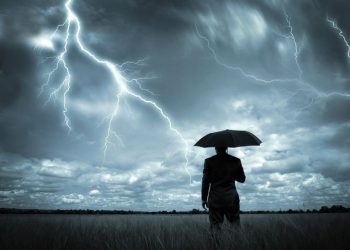 Σε αναμονή της καταιγίδας …αποχιονισμού