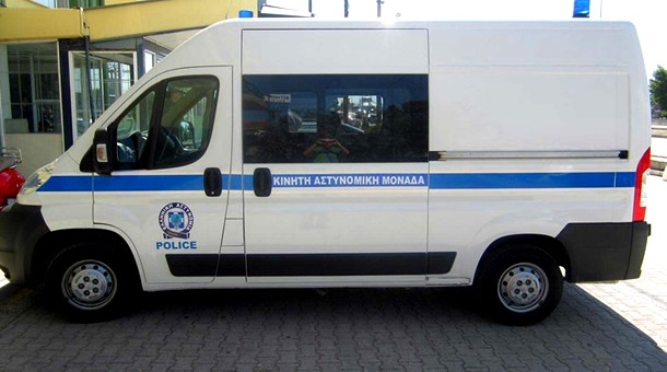 Τα δρομολόγια της ΚΑΜ Τρικάλων