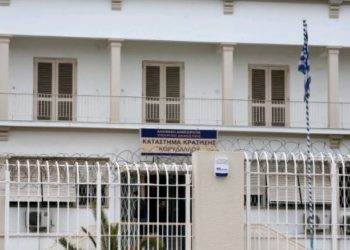 Και 3ος νεκρός στις Φυλακές Κορυδαλλού
