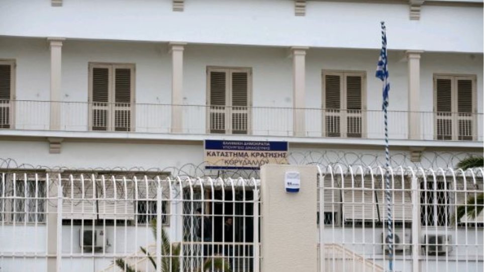 Και 3ος νεκρός στις Φυλακές Κορυδαλλού
