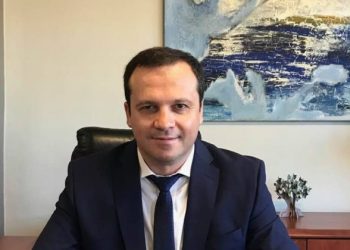Αναφορικά με την ψήφο εμπιστοσύνης που δόθηκε στην Κυβέρνηση
