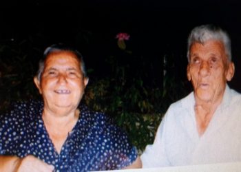 Μαζί στην ζωή μαζί και στον θάνατο…