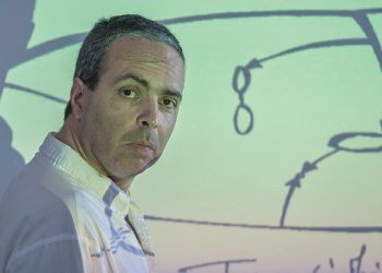 Στα Τρίκαλα για την … «Συμφωνία των Πρεσπών»