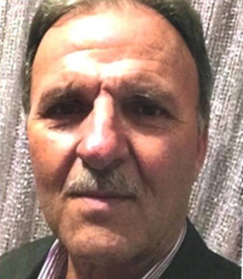 «Έφυγε» ο Μιχαήλ Μάκκας