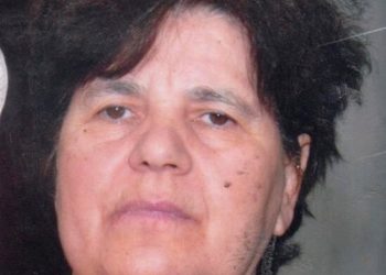«Έφυγε» η Ευαγγελία Ντοβόρη