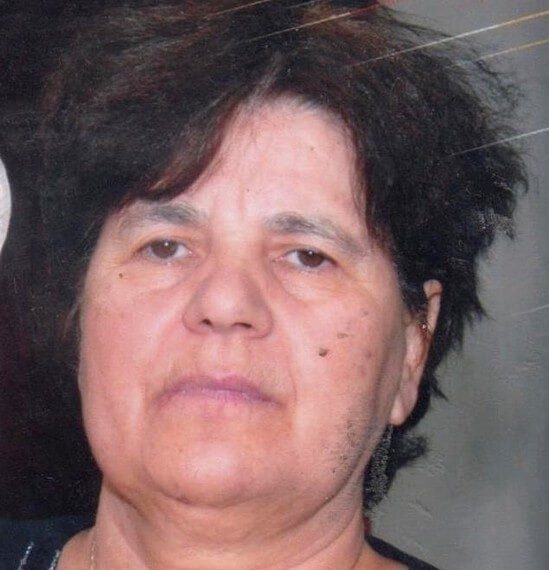 «Έφυγε» η Ευαγγελία Ντοβόρη