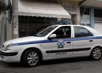 Βρέθηκε μέρος από κλεμμένο εξοπλισμό Σχολείων