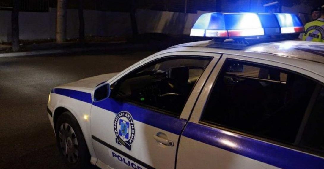 Εντοπίστηκε έμπορος ναρκωτικών και καταζητούμενος για σύσταση συμμορίας