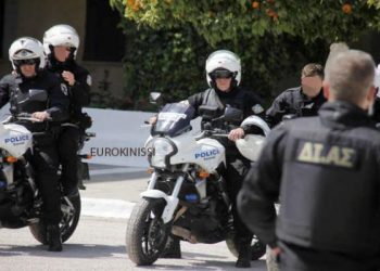Χειροπέδες στα Τρίκαλα για 57χρονο καταζητούμενο