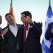 Η προδοσία ολοκληρώνεται