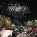 Υποδοχή του 2019 με …χιονόνερο στα Τρίκαλα