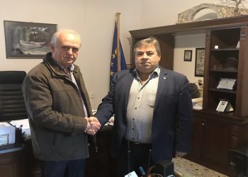 Ακόμη 2 προσθήκες στον «Πρώτα ο Άνθρωπος»