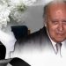 «Έφυγε» ο Δημήτρης Σαμπανίκος