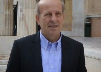 Κατήγγειλε ότι …απειλείται ο Χρήστος Σιμορέλης