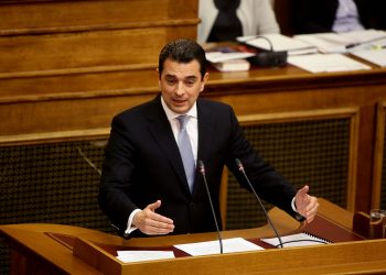 Το Νομοσχέδιο Γαβρόγλου για το Πανεπιστήμιο Θεσσαλίας αδικεί κατάφωρα τα Τρίκαλα