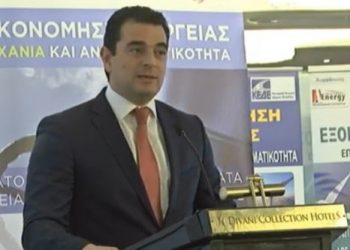 Χρειάζονται γενναία κίνητρα για την εξοικονόμηση ενέργειας στην παραγωγή και τα νοικοκυριά