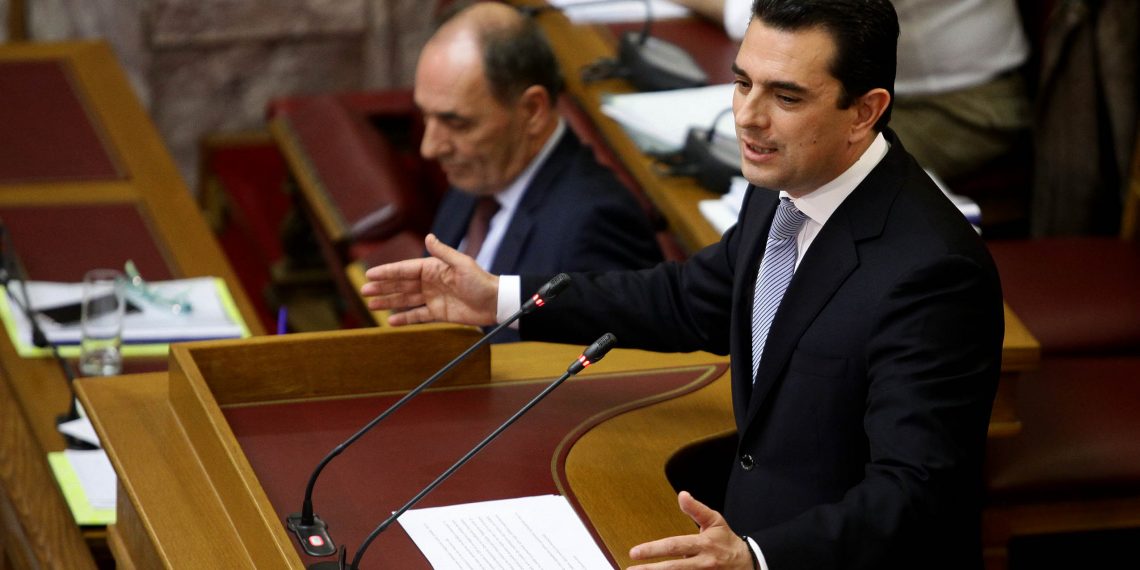 Ο κ. Τσίπρας ξαναγράφει με τους Σκοπιανούς την Ελληνική Ιστορία