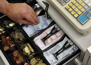 Δεν χάρηκε και πολύ ώρα