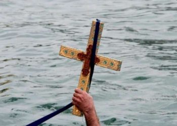 Ακυρώθηκε η τελετή των Θεοφανείων στην Καλαμπάκα