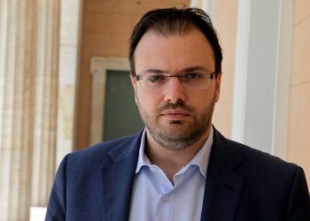 Άνω-κάτω (και) το ΚΙΝ.ΑΛ. εξαιτίας της «Συμφωνίας των Πρεσπών»