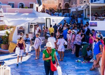 Από τα …Βαλκάνια η μεγάλη στήριξη του Ελληνικού τουρισμού