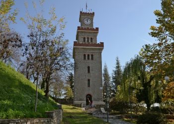 Προστασία Αρχαιοτήτων και πολιτιστικής κληρονομιάς των Τρικάλων