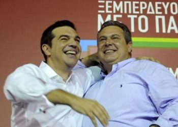 Ζητούμενο πλέον η «δεδηλωμένη» για την Κυβέρνηση ΣΥΡΙΖΑ