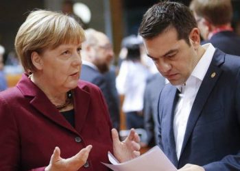 Για την επικείμενη επίσκεψη Μέρκελ στην Αθήνα