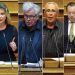 Με τους ..αναμενόμενους «6» ψήφος εμπιστοσύνης στην Κυβέρνηση