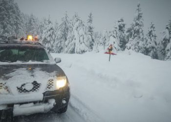 Κυκλοφοριακές ρυθμίσεις στο οδικό δίκτυο των Τρικάλων λόγω … «Υπατίας»