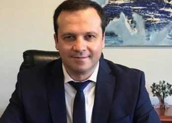 Η πολιτική της γκαζόζας