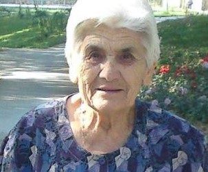 «Έφυγε» η Σοφία Αλεξίου