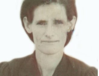«Έφυγε» η Παρασκευή Γακοπούλου