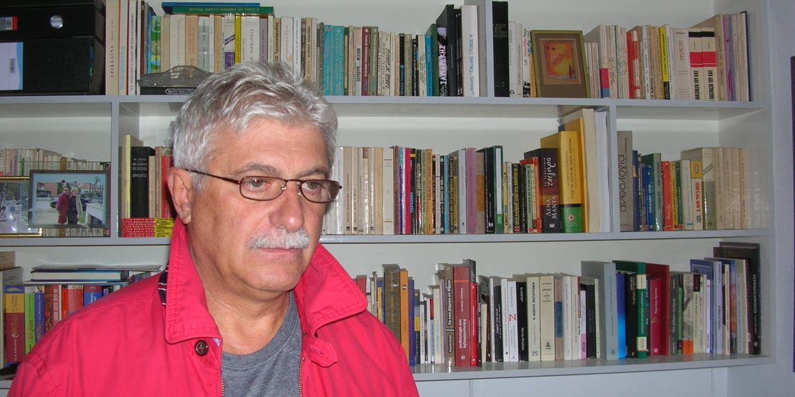 Παρασκευή 25/01/2019