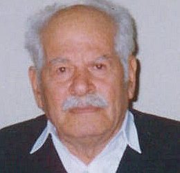 «Έφυγε» ο Αργύρης Δημητρακόπουλος