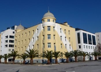 Κινητοποίηση των Αρχών στον Βόλο λόγω ύποπτου φακέλου