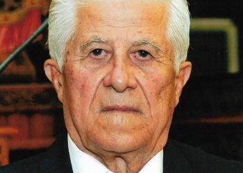 «Έφυγε» ο Δημήτριος Καργιώτης
