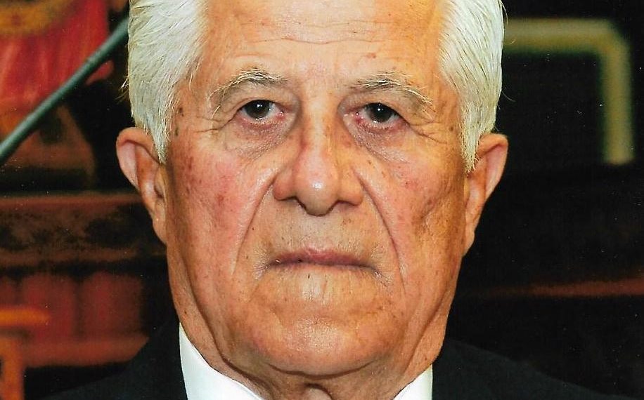 «Έφυγε» ο Δημήτριος Καργιώτης