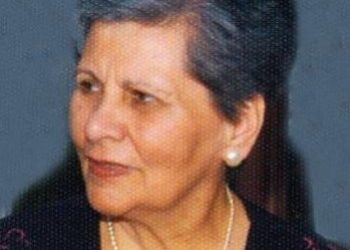 «Έφυγε» η Αικατερίνη Κουτελίδα