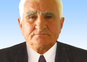 «Έφυγε» ο Γεώργιος Κουφογιάννης