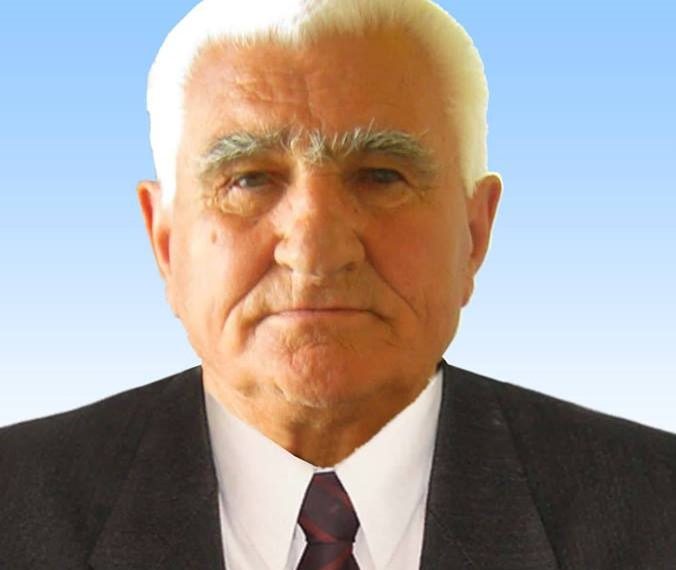 «Έφυγε» ο Γεώργιος Κουφογιάννης