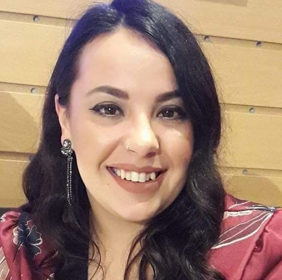 Η Ελευθερία Καραθάνου υποψήφια με τον Βαλάντη Τσιούτσια