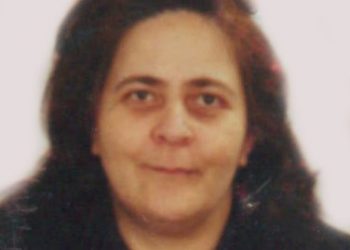 «Έφυγε» πρόωρα η Αποστολία Μπιτουλά