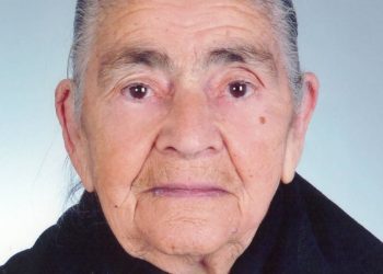 «Έφυγε» η Βασιλική Πολυγένη