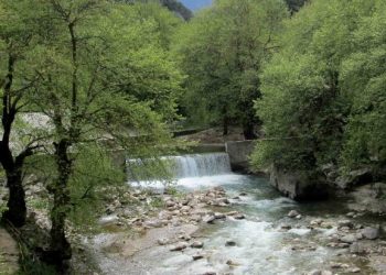 Για το Φράγμα Πύλης